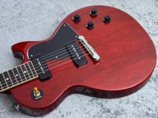 Gibson Les Paul Special / Vintage Cherry #220250367 [3.61kg]_10