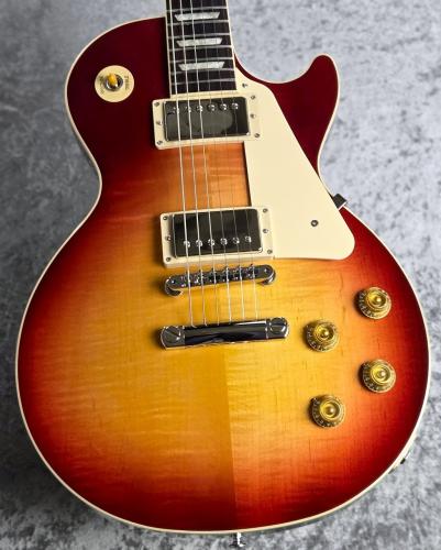 Gibson Les Paul Standard '50s Figured Top / Heritage Cherry Sunburst #201260163 [3.79kg]