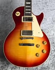 Gibson Les Paul Standard '50s Figured Top / Heritage Cherry Sunburst #201260163 [3.79kg]_2