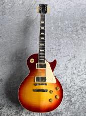 Gibson Les Paul Standard '50s Figured Top / Heritage Cherry Sunburst #201260163 [3.79kg]_3