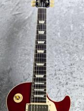 Gibson Les Paul Standard '50s Figured Top / Heritage Cherry Sunburst #201260163 [3.79kg]_4