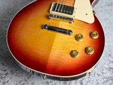 Gibson Les Paul Standard '50s Figured Top / Heritage Cherry Sunburst #201260163 [3.79kg]_8