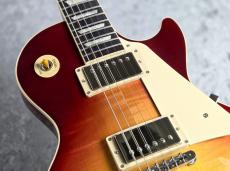 Gibson Les Paul Standard '50s Figured Top / Heritage Cherry Sunburst #201260163 [3.79kg]_9