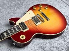 Gibson Les Paul Standard '50s Figured Top / Heritage Cherry Sunburst #201260163 [3.79kg]_10