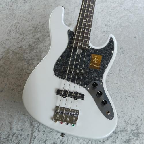 Bacchus WL604AC-RSM/R - Pearl White -【4.31kg】【#CI04645】