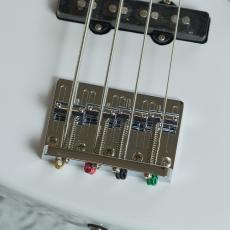 Bacchus WL604AC-RSM/R - Pearl White -【4.31kg】【#CI04645】_3