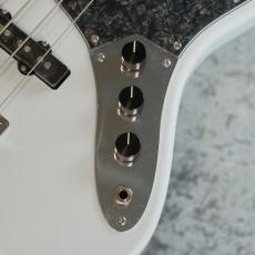 Bacchus WL604AC-RSM/R - Pearl White -【4.31kg】【#CI04645】_4