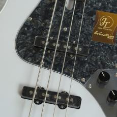 Bacchus WL604AC-RSM/R - Pearl White -【4.31kg】【#CI04645】_5