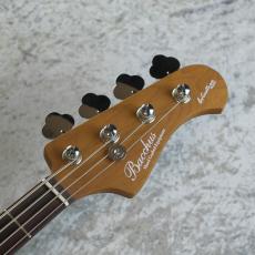 Bacchus WL604AC-RSM/R - Pearl White -【4.31kg】【#CI04645】_7