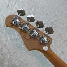 Bacchus WL604AC-RSM/R - Pearl White -【4.31kg】【#CI04645】_8