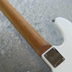 Bacchus WL604AC-RSM/R - Pearl White -【4.31kg】【#CI04645】_9