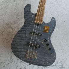 Bacchus WL4-QM RSM/M -BLKS -【3.77kg】【#CI04755】