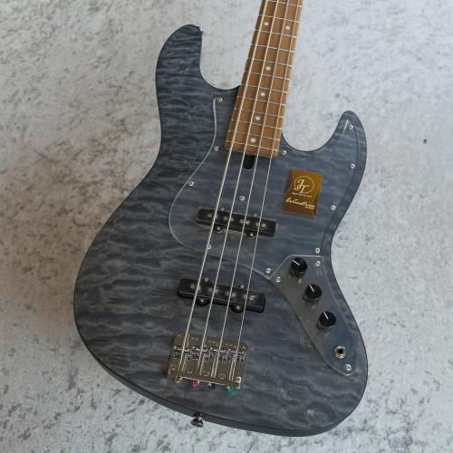 Bacchus WL4-QM RSM/M -BLKS -【3.77kg】【#CI04755】