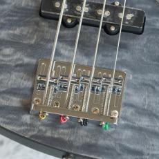 Bacchus WL4-QM RSM/M -BLKS -【3.77kg】【#CI04755】_3