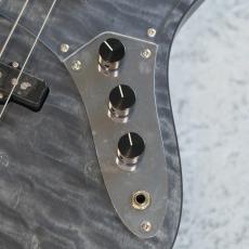 Bacchus WL4-QM RSM/M -BLKS -【3.77kg】【#CI04755】_4