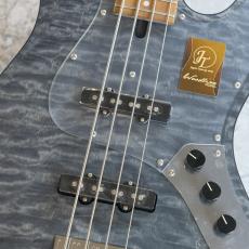 Bacchus WL4-QM RSM/M -BLKS -【3.77kg】【#CI04755】_5