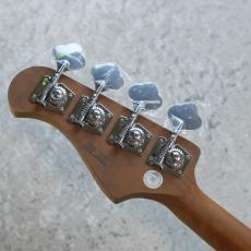 Bacchus WL4-QM RSM/M -BLKS -【3.77kg】【#CI04755】_8