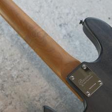 Bacchus WL4-QM RSM/M -BLKS -【3.77kg】【#CI04755】_9