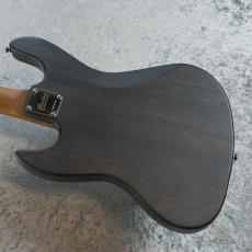 Bacchus WL4-QM RSM/M -BLKS -【3.77kg】【#CI04755】_10