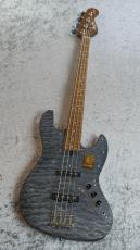 Bacchus WL4-QM RSM/M -BLKS -【3.77kg】【#CI04755】_11