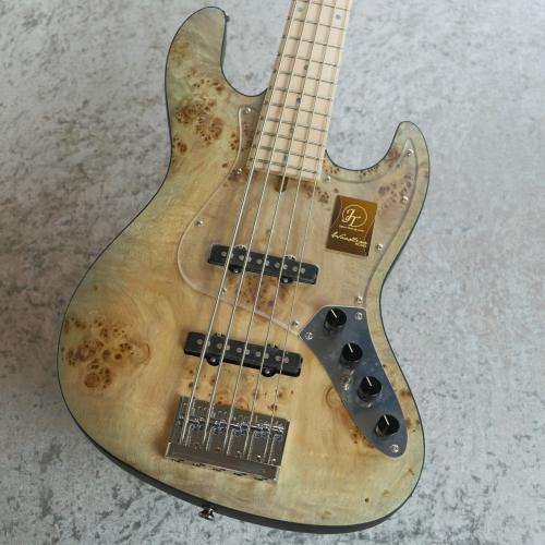 Bacchus WL5-BP/M - KRB-BS MH -【4.41kg】【#CI04439】