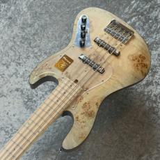 Bacchus WL5-BP/M - KRB-BS MH -【4.41kg】【#CI04439】_2