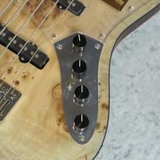 Bacchus WL5-BP/M - KRB-BS MH -【4.41kg】【#CI04439】_4