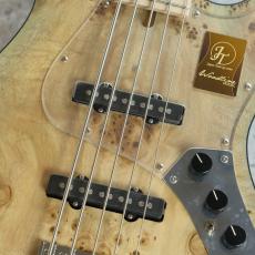 Bacchus WL5-BP/M - KRB-BS MH -【4.41kg】【#CI04439】_5