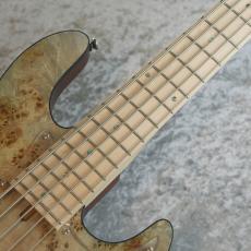 Bacchus WL5-BP/M - KRB-BS MH -【4.41kg】【#CI04439】_6