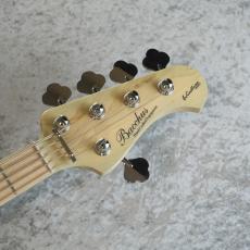 Bacchus WL5-BP/M - KRB-BS MH -【4.41kg】【#CI04439】_7