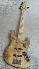 Bacchus WL5-BP/M - KRB-BS MH -【4.41kg】【#CI04439】_11