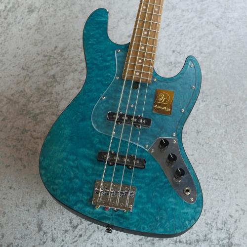 Bacchus WL4-QM RSM/M - AMBS  -【3.96Kg】【#CI04750】