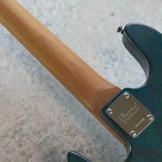 Bacchus WL4-QM RSM/M - AMBS  -【3.96Kg】【#CI04750】_9