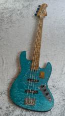 Bacchus WL4-QM RSM/M - AMBS  -【3.96Kg】【#CI04750】_11