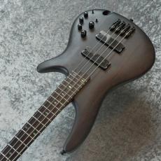 Ibanez SR500A -  Transparent Gray Flat - 【3.57㎏】【#251107045】_2