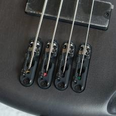 Ibanez SR500A -  Transparent Gray Flat - 【3.57㎏】【#251107045】_3