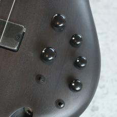 Ibanez SR500A -  Transparent Gray Flat - 【3.57㎏】【#251107045】_4