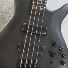 Ibanez SR500A -  Transparent Gray Flat - 【3.57㎏】【#251107045】_5