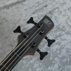 Ibanez SR500A -  Transparent Gray Flat - 【3.57㎏】【#251107045】_7