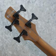 Ibanez SR500A -  Transparent Gray Flat - 【3.57㎏】【#251107045】_8