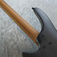 Ibanez SR500A -  Transparent Gray Flat - 【3.57㎏】【#251107045】_9