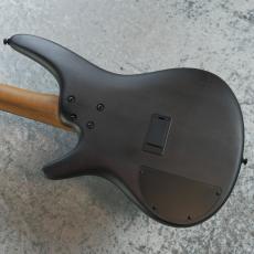 Ibanez SR500A -  Transparent Gray Flat - 【3.57㎏】【#251107045】_10