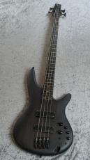 Ibanez SR500A -  Transparent Gray Flat - 【3.57㎏】【#251107045】_11