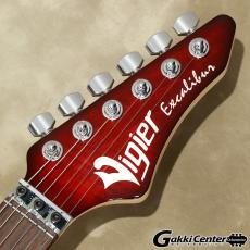 Vigier Excalibur Custom HSH VE6-CVC1 MYR/R_4