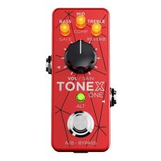 IK Multimedia TONEX One "Brown Sound Red" Limited Edition 【特価・市場僅か】【完全数量限定カラー】