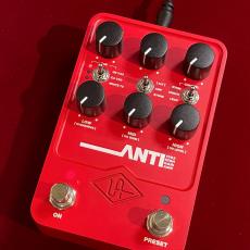 Universal Audio UAFX ANTI 1992 High Gain Amp 【限定SALEプライス】【箱傷み特価】_2