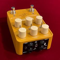 Universal Audio UAFX Enigmatic '82 Overdrive Special Amp 【限定SALEプライス】【在庫限り】_5
