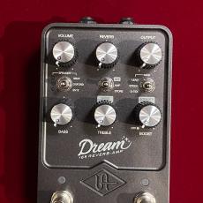 Universal Audio UAFX Dream '65 Reverb Amplifier 【限定SALEプライス】【在庫限り】_3