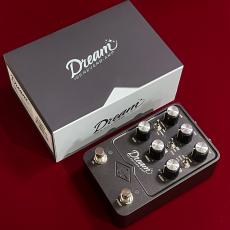 Universal Audio UAFX Dream '65 Reverb Amplifier 【限定SALEプライス】【在庫限り】_8