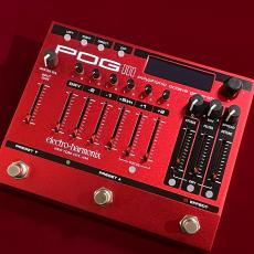 Electro-Harmonix POG3 【アウトレット特価】【9Vアダプター付き】_3